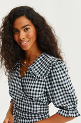 Pure Romance midi dress